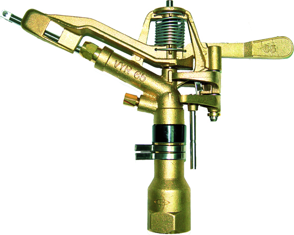 VYR-65 - High Flow Sprinklers - Agriculture 