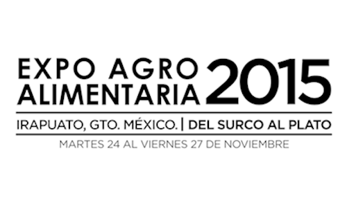 EXPO-AGRO 2015 IRAPUATO, MÉXICO