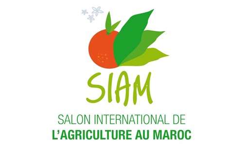 SIAM Morocco 2016