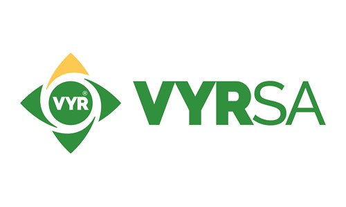 New VYRSA Visual Identity